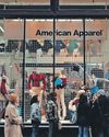 American Apparel: a cult disguised as fashion28
