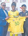 Banyana following 2022 triumph49