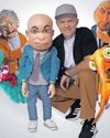 Conrad Koch talks ‘Puppet Power’ and comedy’s role in tough times24