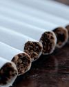 Tensions rise in SA's tobacco industry amid allegations of illicit cigarette trade Tensions rise in SA's tobacco industry amid allegations of illicit cigarette trade34