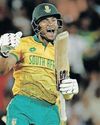 Veteran Hendricks eyeing Proteas future despite youth surge Veteran Hendricks eyeing Proteas future despite youth surge29