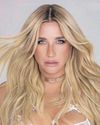 Kesha’s bold comeback with ‘Period’ - pop star’s return to musical roots Kesha’s bold comeback with ‘Period’ - pop star’s return to musical roots33