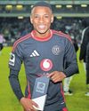 Pirates starlet Mofokeng has broken the mentality of SA football43