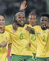 Banyana following trusted blueprint to Wafcon glory – Ellis47