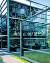 Luxury goods group Richemont sees strong first quarter sales growth Luxury goods group Richemont sees strong first quarter sales growth36