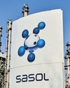 Impact of electricity disruptions on Sasol's fourth-quarter production and sales37