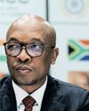 SA at a crossroads: Navigating global leadership for green industrialisation40