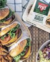 Industry players welcome updated naming rules for plant-based meat analogue products Industry players welcome updated naming rules for plant-based meat analogue products35
