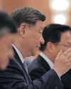 China’s Xi says EU must deepen trust19