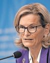 UN: urgent need for global AI control24