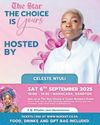 Celeste Ntuli to host The Star’s ‘The Choice is Yours’11