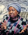 DLAMINI-ZUMA'S ADVICE FOR ANC SURVIVAL1