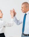Peer relationships key to workplace leadership success16