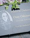 Ozzy Osbourne's cause of death revealed26