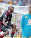 Ouaddou backs rotation as Pirates look to impress57