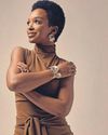 Nandi Madida's journey from teen actor to stardom30