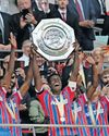 Palace’s demotion puts multi-club ownership under microscope42