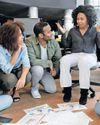 Gen Z ushers in new workplace leadership culture17
