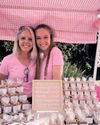 Sweet Legacy: How Simone Nel turned her grandmother's fudge recipe into a thriving business37