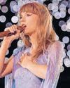 'THE LIFE OF A SHOWGIRL' Taylor Swift announces her 12th studio album23