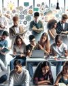 World Entrepreneurs’ Day: Rethinking the role of education in tackling youth unemployment26