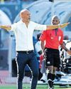 Brazilians still finding rhythm amid fatigue, says Cardoso50