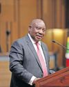 Ramaphosa’s double game has handed Washington the MTN weapon17