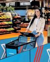 Smart shopping trolleys: How AI is shifting power from consumers to retailers Smart shopping trolleys: How AI is shifting power from consumers to retailers38