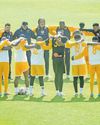 Kaizer Chiefs aim to pounce on wounded Mamelodi Sundowns Kaizer Chiefs aim to pounce on wounded Mamelodi Sundowns45