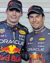 Cadillac Goes Big: Pérez, Bottas named for 2026 F1 debut39