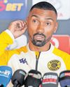 Kaizer Chiefs aim for consistency against Mamelodi Sundowns51