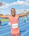 Top SA sprint trio take on world’s best at Diamond League Final in Zurich49