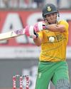 Ferreira's return 'exciting' for Proteas T20 team45