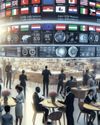 Top five tips for launching a successful hospitality business during the G2037