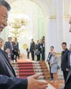China to bolster non-Western alliances at summit, parade21