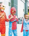 From Comic Con to motoring madness – there is plenty to enjoy31