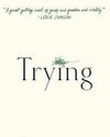 Cladwell candidly navigates the struggles of infertility50