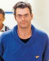 The intriguing true-crime story of captain Jonathan Morris52
