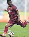 Barker hoping Stellies’ Mdaka can bring his energy to Sundowns clash40