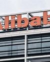 Alibaba shows progress in China AI push, lifting shares Alibaba shows progress in China AI push, lifting shares35