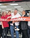 SPAR launches revamped SaveMor store to ease cost-of-living crisis in Limpopo SPAR launches revamped SaveMor store to ease cost-of-living crisis in Limpopo9