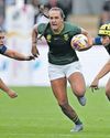 History! Brave Bok Women reach quarters for the first time History! Brave Bok Women reach quarters for the first time52