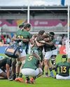 This win was for all who came before us — Booi52