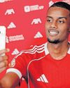 Biggest winners and losers of record-breaking transfer window42