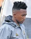 Shabalala eyes opportunity amid Bafana’s injury challenges54