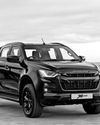 Limited edition bakkie with unique styling hits the market41