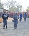 Protest at Soshanguve school after claims of sexual harassment6