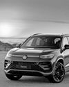 Is the Tayron worth the price tag? Spoiler: it impresses!43