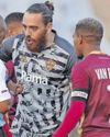 PSL referees have been given carte blanche for too long48