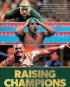 Empowering youth through the lessons of champions38